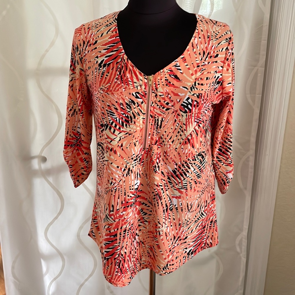 Ava & Grace Petite Blouse, SP